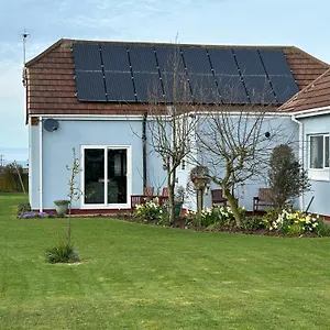 Holiday home Puffin Place, Flamborough