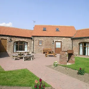 Holiday home Dove - 25117, Flamborough