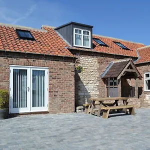 Holiday home Christine, Flamborough